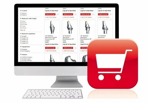 фото Интернет-магазин с продвижением под ключ в Белгороде