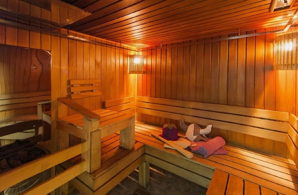 фото Продвижение готовых бань в Белгороде - SEO сайта, авито, директ