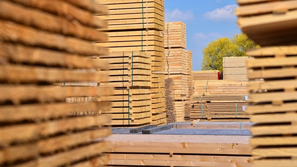 фото Продвижение компании по продаже пиломатериалов в Белгороде | СЕО, директ, авито