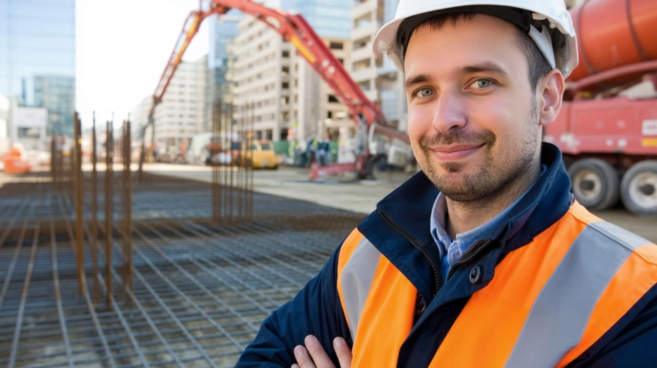 фото Продвижение бетона в Белгороде, реклама в интернете - Заявки гарантируем!